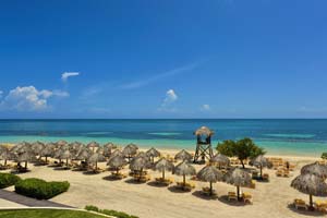 Iberostar Rose Hall Suites - All Inclusive - Montego Bay, Jamaica