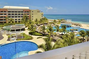 Iberostar Rose Hall Suites - All Inclusive - Montego Bay, Jamaica