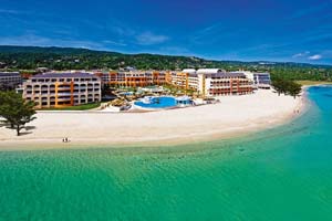 Iberostar Rose Hall Suites - All Inclusive - Montego Bay, Jamaica